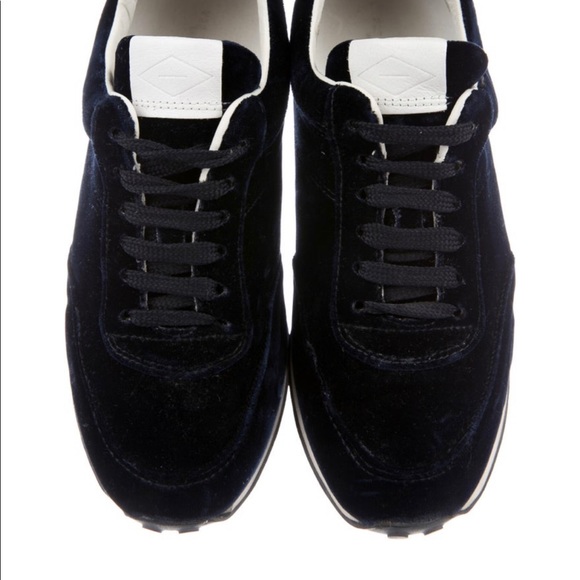 Rag & Bone Sneakers 👟 💙 - Picture 2 of 8